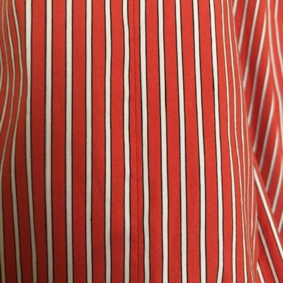 Chicos super cute off the shoulder blouse size 3 (XL) - Picture 7 of 11